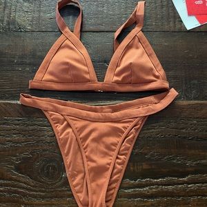 Forever 21 bikini